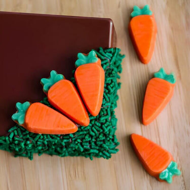 Little Carrots Standard Chocolate Mold (BWB)